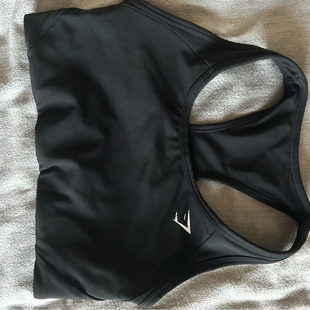 Gymshark sport bra small